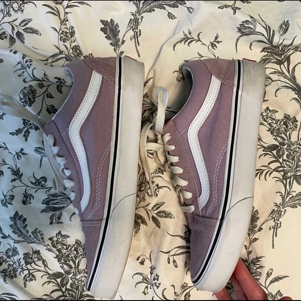 VANS BUNDLE FOR IZZY